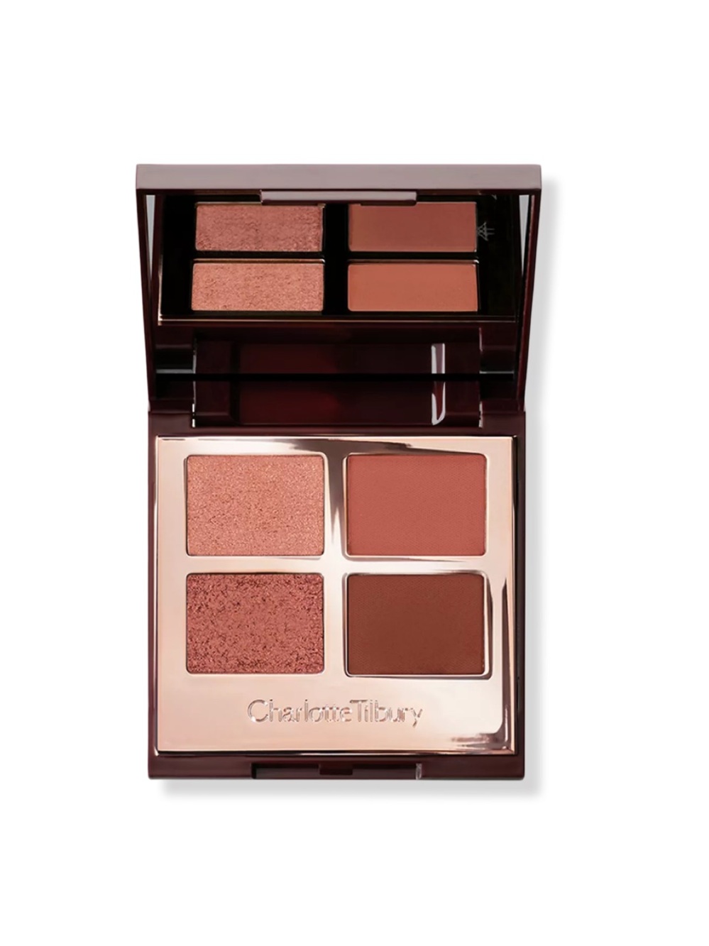 Charlotte Tilbury  Luxury Eyeshadow Palette
